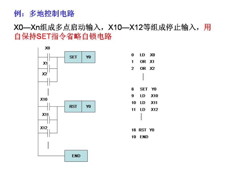 电气控制与PLC应用技术第二版答案解析:让学习更轻松