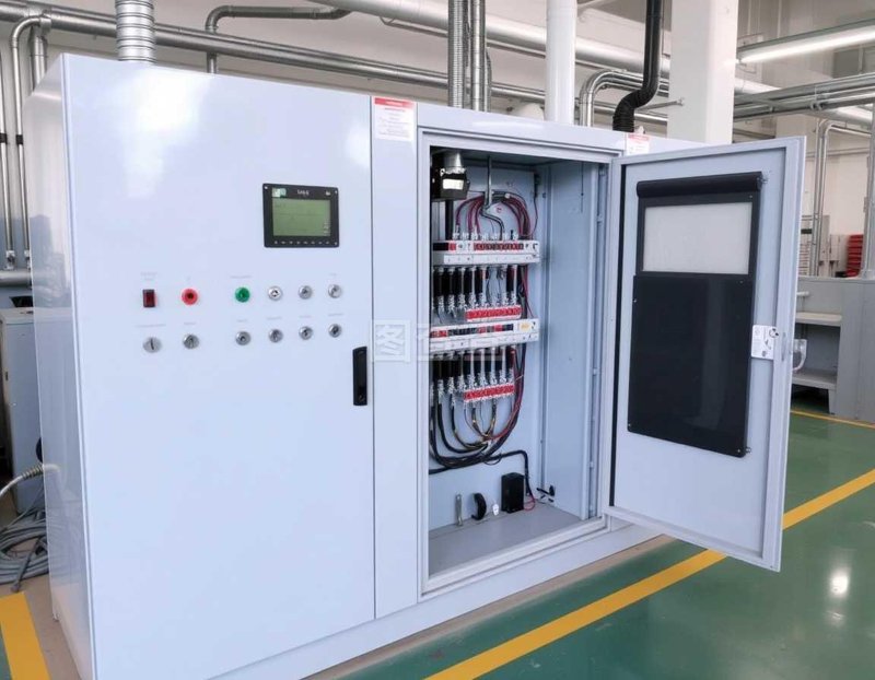 工具推荐类:工业自动化设备工程师必备的五大工具